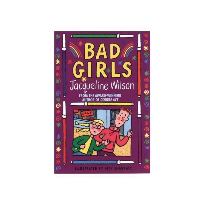 Bad Girls